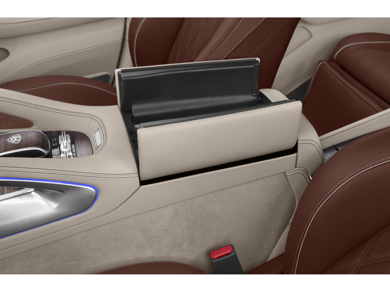 2025 Mercedes-Benz GLS Maybach GLS 600 4MATIC®