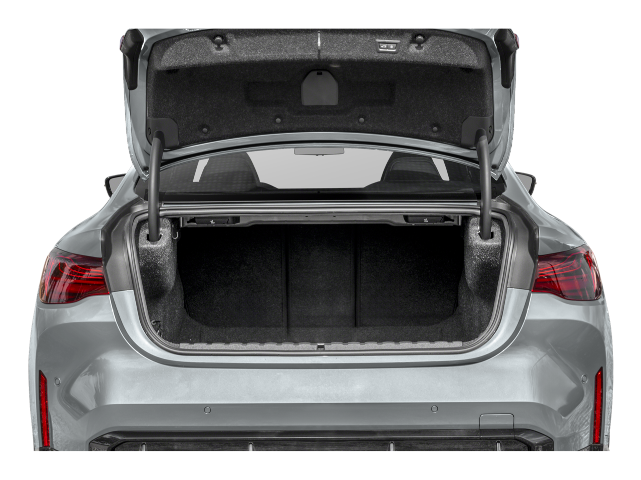 2026 BMW M4 Competition