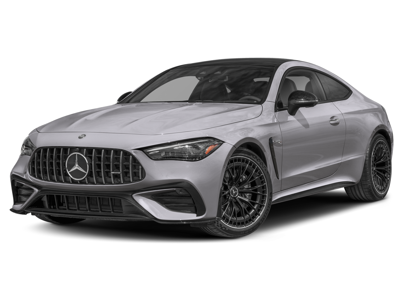 2026 Mercedes-Benz CLE AMG 53 4Matic's photo
