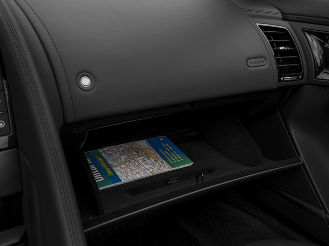 2017 Jaguar F-TYPE S