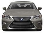 2017 Lexus ES 300h