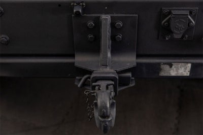 1996 Hummer H1 Hard Top