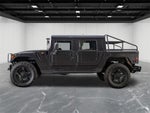 1996 Hummer H1 Hard Top