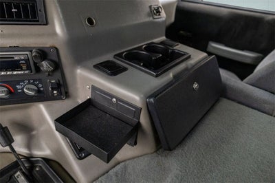 1996 Hummer H1 Hard Top
