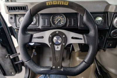 1996 Hummer H1 Hard Top