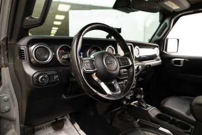2023 Jeep Wrangler Rubicon 392