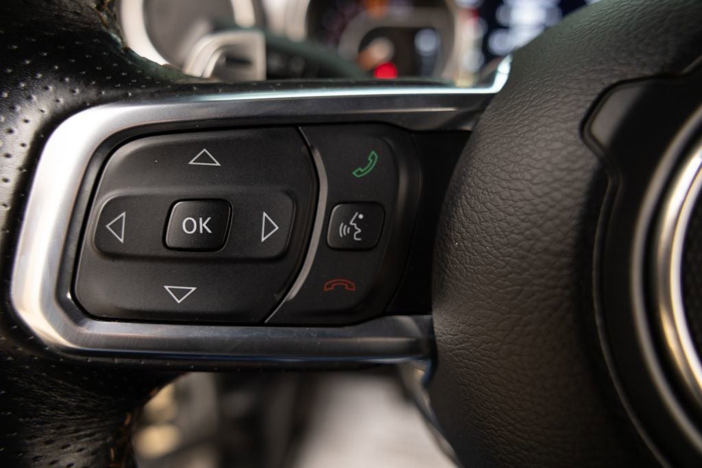 2023 Jeep Wrangler Rubicon 392