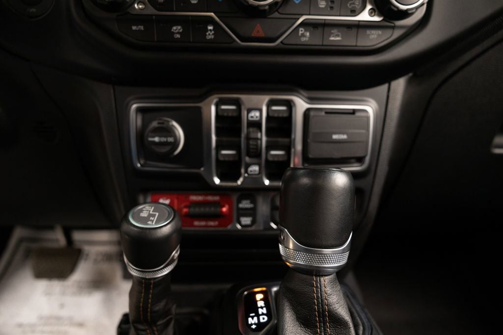 2023 Jeep Wrangler Rubicon 392