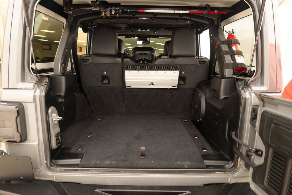 2023 Jeep Wrangler Rubicon 392