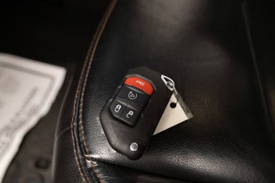 2023 Jeep Wrangler Rubicon 392