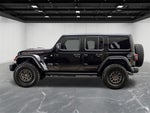 2022 Jeep Wrangler Unlimited Rubicon 392