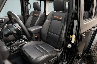 2022 Jeep Wrangler Unlimited Rubicon 392