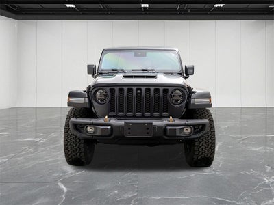 2022 Jeep Wrangler Unlimited Rubicon 392