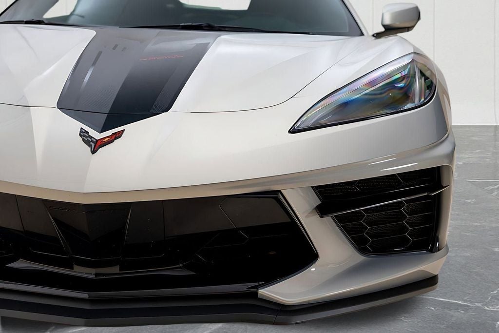 2022 Chevrolet Corvette Stingray 1LT