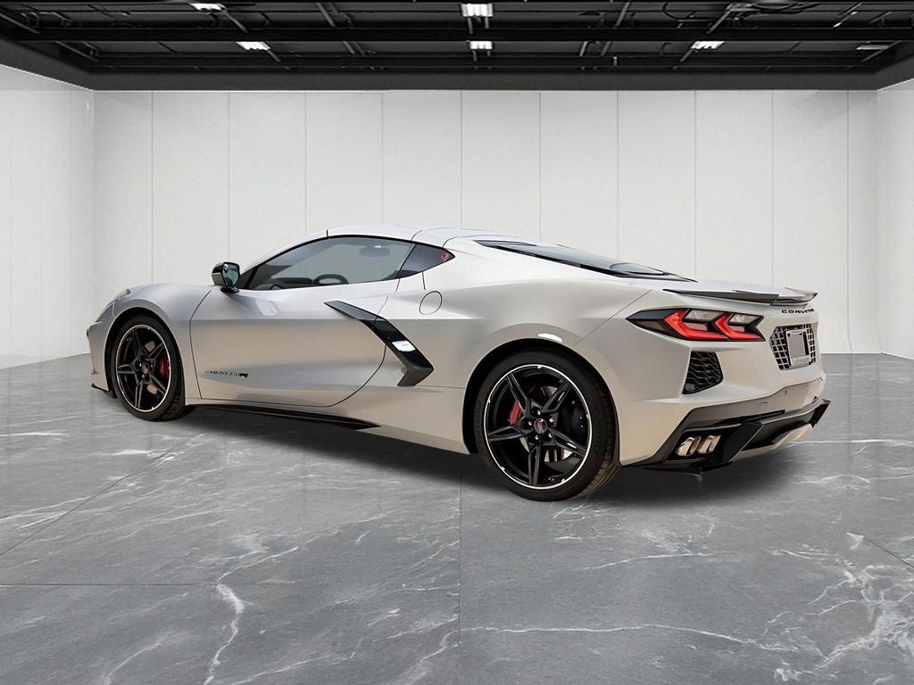 2022 Chevrolet Corvette Stingray 1LT