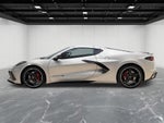 2022 Chevrolet Corvette Stingray 1LT
