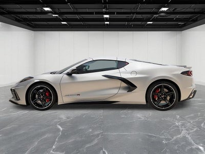 2022 Chevrolet Corvette Stingray 1LT