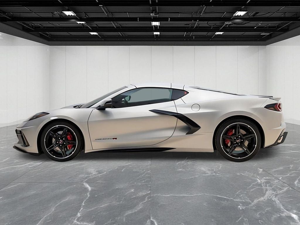 2022 Chevrolet Corvette Stingray 1LT