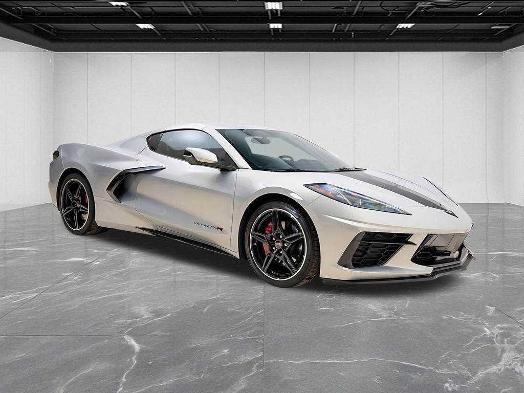 2022 Chevrolet Corvette Stingray 1LT