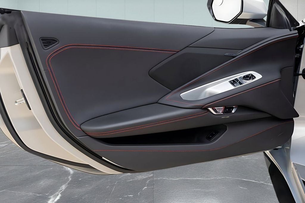 2022 Chevrolet Corvette Stingray 1LT