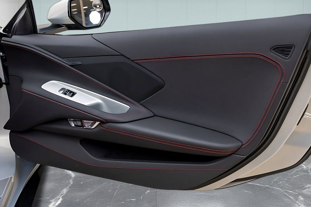 2022 Chevrolet Corvette Stingray 1LT