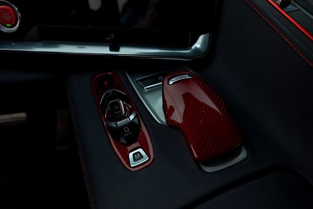 2022 Chevrolet Corvette Stingray 1LT