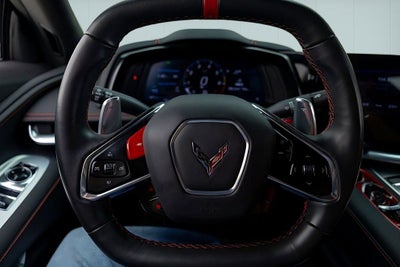 2022 Chevrolet Corvette Stingray 1LT