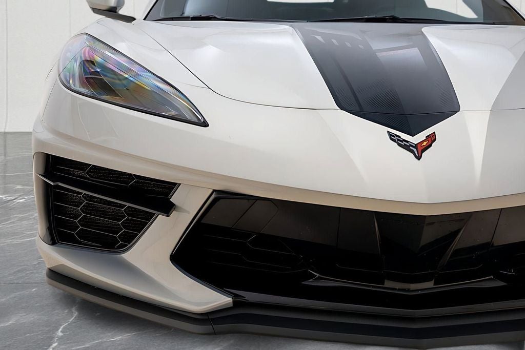 2022 Chevrolet Corvette Stingray 1LT