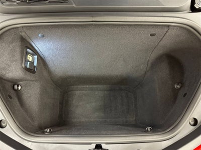 2022 Chevrolet Corvette Stingray 2LT