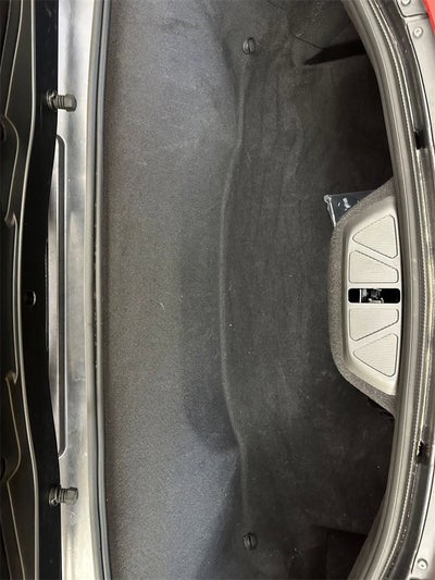 2022 Chevrolet Corvette Stingray 2LT