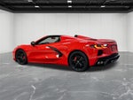 2022 Chevrolet Corvette Stingray 2LT