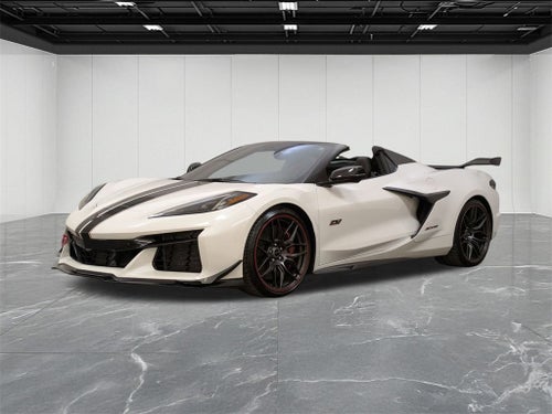 2023 Chevrolet Corvette Z06