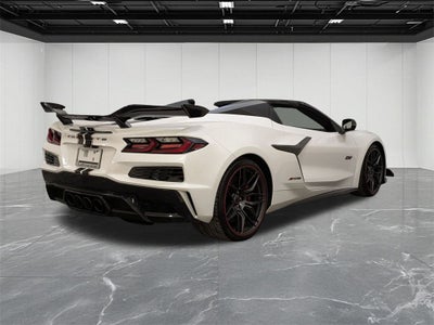 2023 Chevrolet Corvette Z06