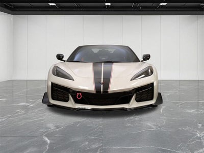 2023 Chevrolet Corvette Z06