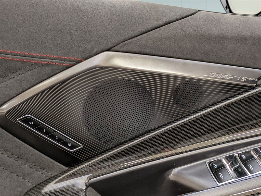 2023 Chevrolet Corvette Z06