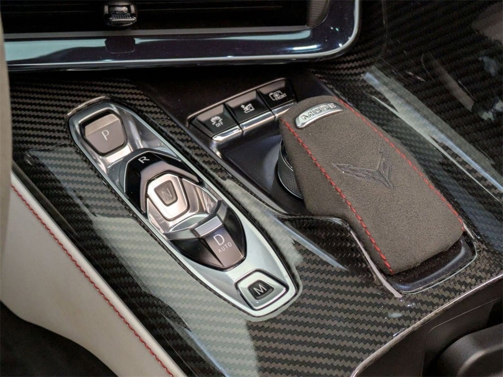 2023 Chevrolet Corvette Z06