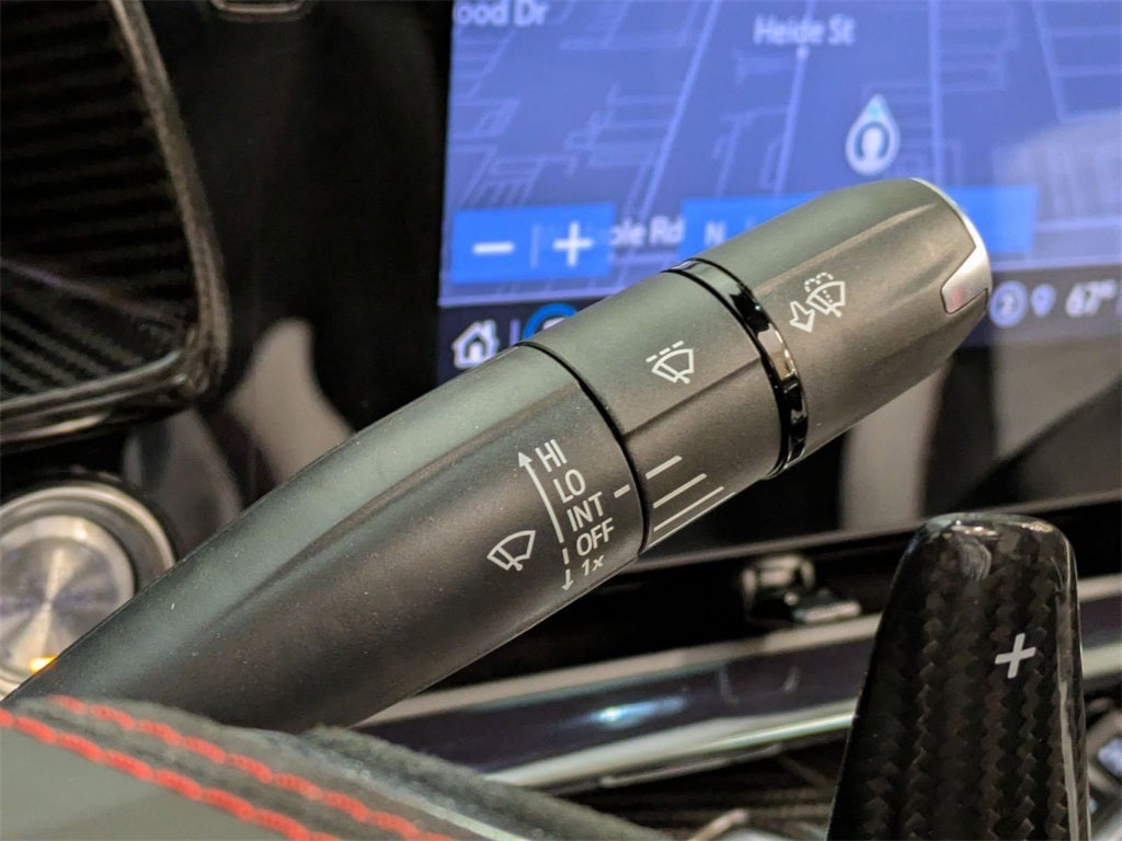 2023 Chevrolet Corvette Z06