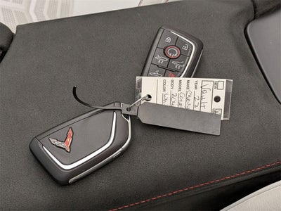 2023 Chevrolet Corvette Z06