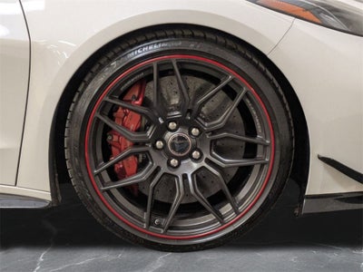 2023 Chevrolet Corvette Z06