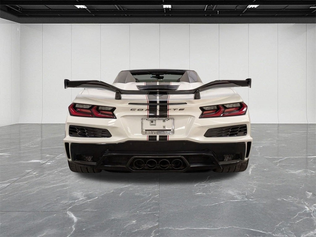 2023 Chevrolet Corvette Z06