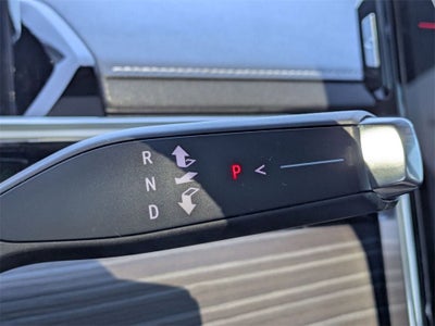 2025 GMC Sierra EV Denali Extended Range