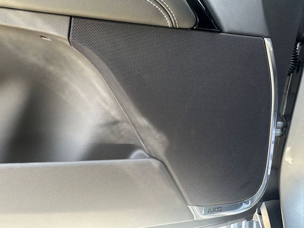 2025 Cadillac Escalade V-Series