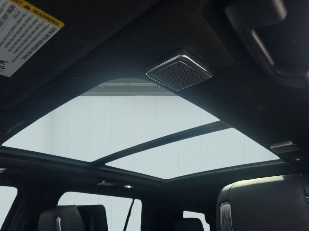 2025 Cadillac Escalade V-Series