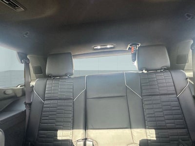 2025 Cadillac Escalade V-Series