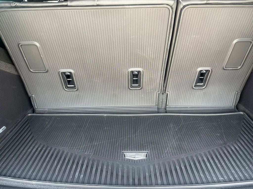 2025 Cadillac Escalade V-Series