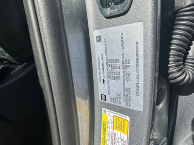 2025 Cadillac Escalade V-Series