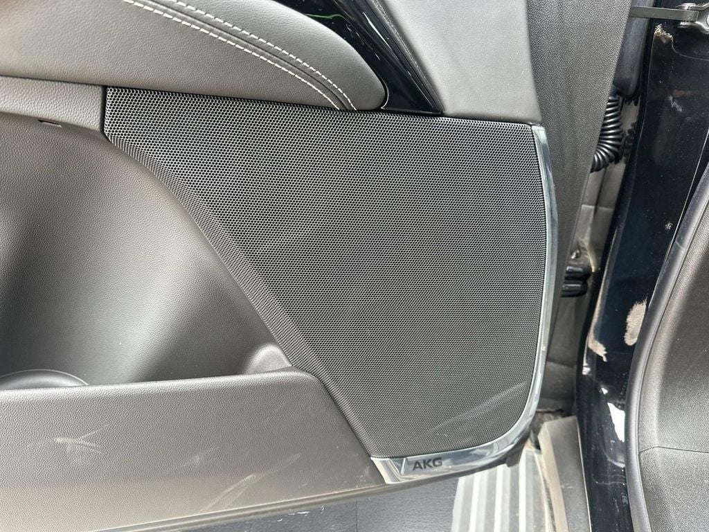 2025 Cadillac Escalade V-Series