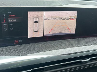 2025 Cadillac Escalade V-Series