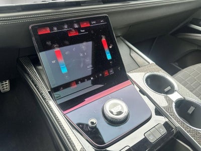 2025 Cadillac Escalade V-Series