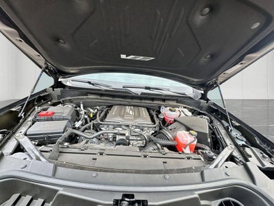 2025 Cadillac Escalade V-Series